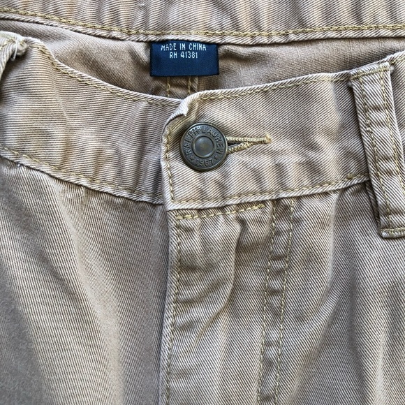 Ralph Lauren POLO 🏇🏾 Chino Pant | Size 34x32 - Picture 3 of 8